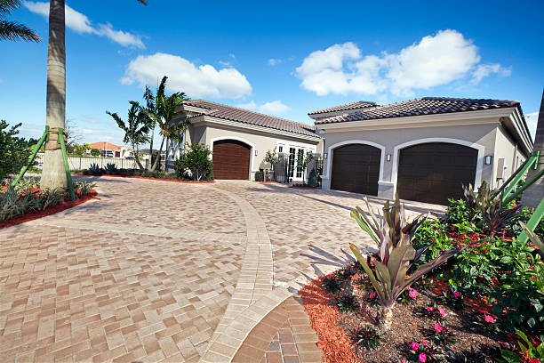 Best Driveway Paver Repairs and Restoration in Dade City, FL