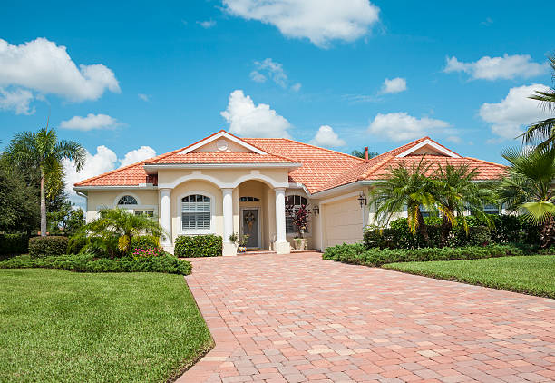 Best Brick Paver Driveways in Dade City, FL