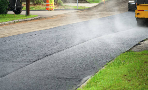 Best Luxury Driveway Paving Solutions in Dade City, FL