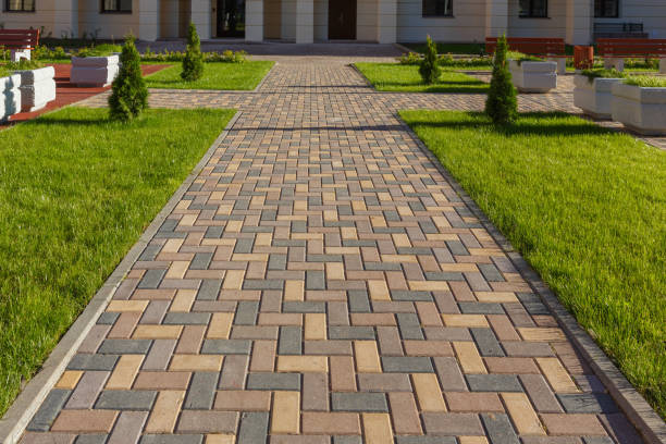 Trusted Dade City, FL Driveway Pavers Experts