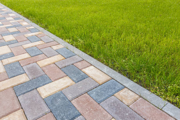 Best Decorative Driveway Paving in Dade City, FL